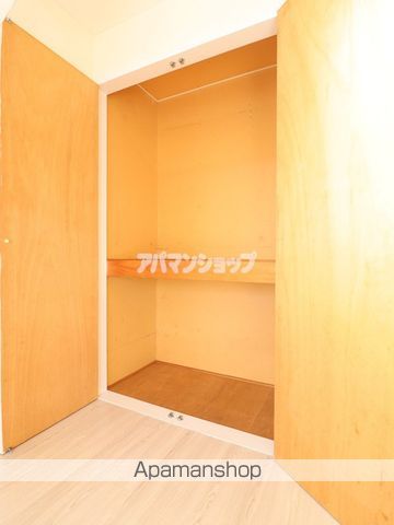 カルミアの内装写真