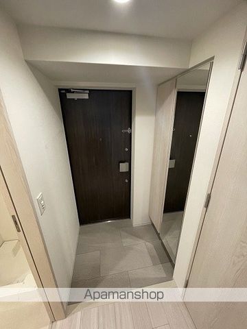 C0MF0RIA LIV北浜高麗橋の内装写真