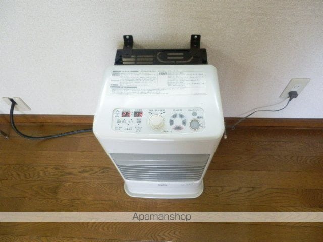 サンコート栄通13Aの内装写真