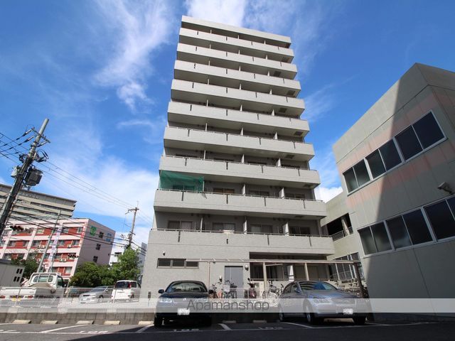 クリザンテェーモの外観写真