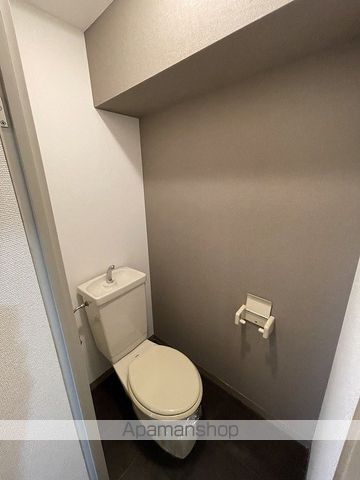 レスカール幸町の内装写真