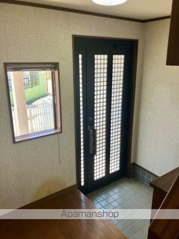 田喜野井戸建の内装写真