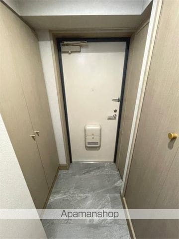 モアエミネンス西新宿の内装写真
