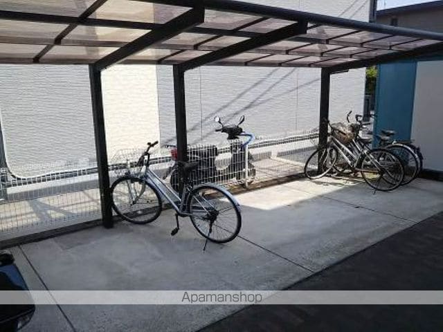 レオパレスみどりのその他写真