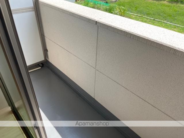 ブランドールの内装写真