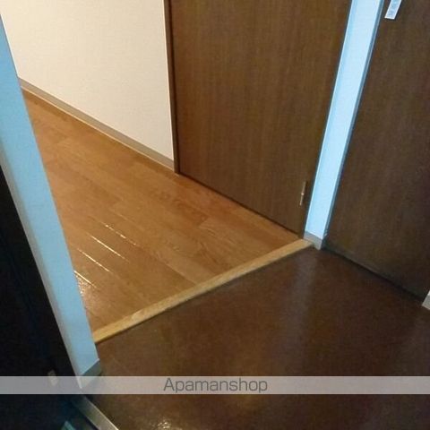 ミラバ札幌中央の内装写真