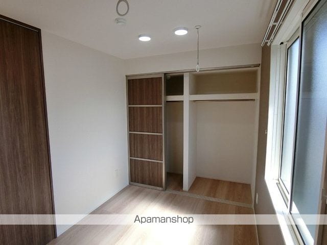 DーROOM七曲Iの内装写真
