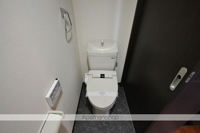 メゾネット中山の内装写真
