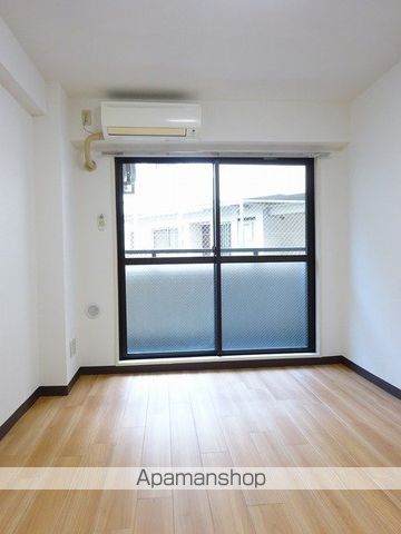 ベルメゾン川崎Iの内装写真
