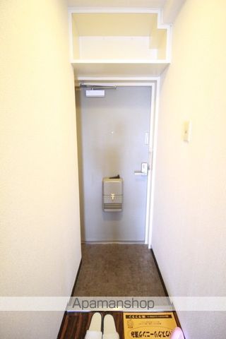 KM大元駅前の内装写真