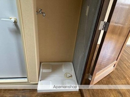 福島県郡山市開成４丁目[1K/19.91m2]のその他内装1