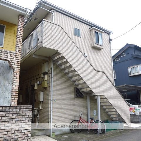 パルフラットの玄関写真