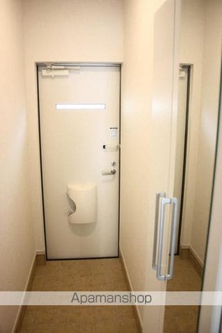 サンテールIII Bの内装写真