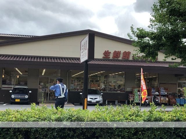 サンライズ紫野の周辺写真