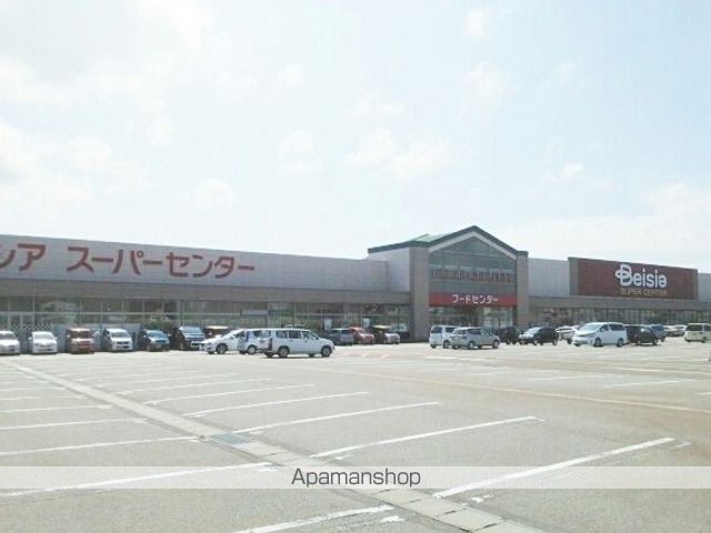 ドリームインパルBの周辺写真