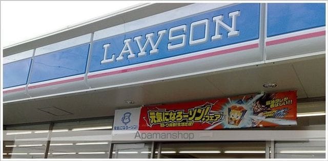 和歌山県和歌山市吹屋町３丁目[1K/27.03m2]の周辺3
