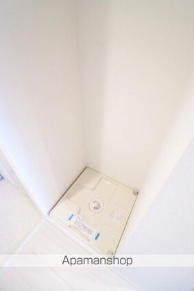 リブリ・ＨＩＲＡＳ[1K/21.11m2]の内装4