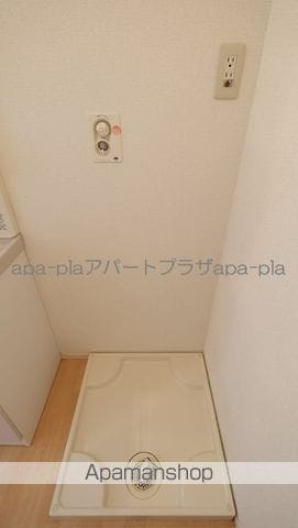 チェリーセージの内装写真