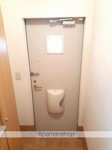 花水木 IIの内装写真