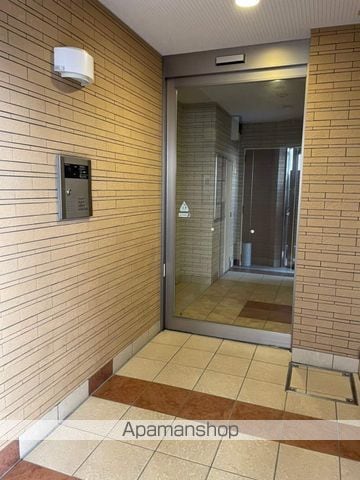アイデアルの内装写真