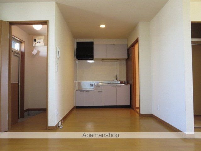 イーストメゾンの内装写真