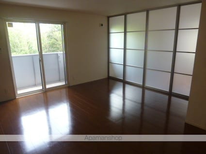 ル・パルファン[2LDK/67.01m2]のリビング・居間