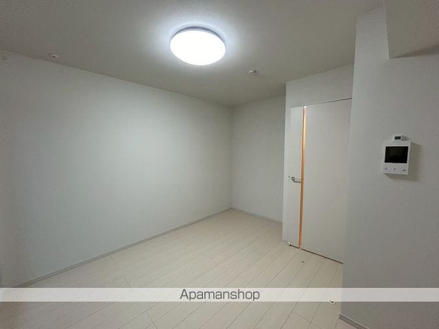 イクシオ上小田中の内装写真
