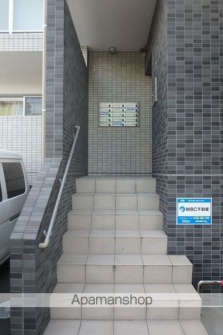 ロン・ボヌールの外観写真