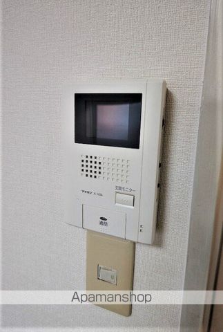 プレジール三島の内装写真