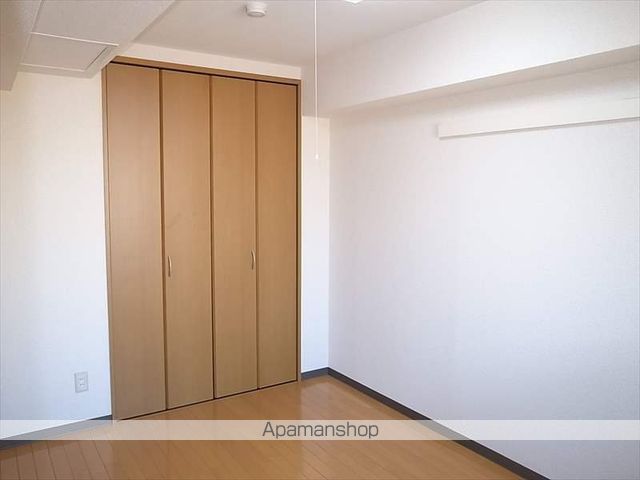 ノースパレス福住壱番館の内装写真