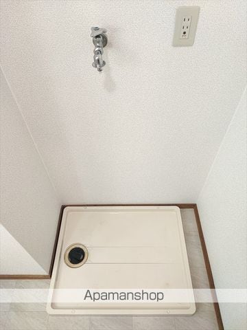嶋本マンションの内装写真