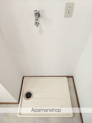 和歌山県和歌山市有本[2DK/50m2]のその他設備