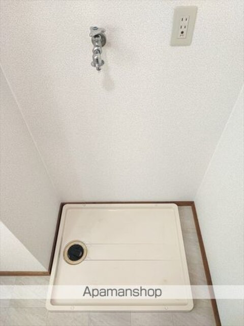 和歌山県和歌山市有本[2DK/50m2]のその他設備