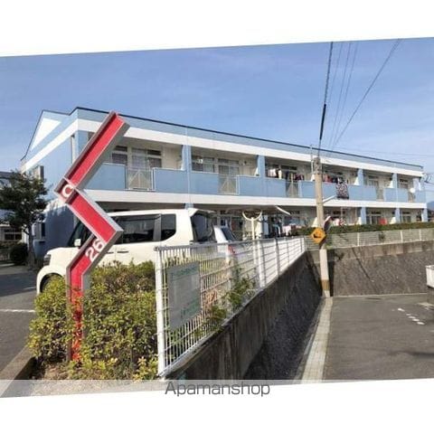アドバンストラスト26の外観写真