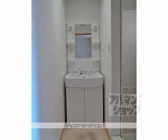 BLANCHE COURTの内装写真