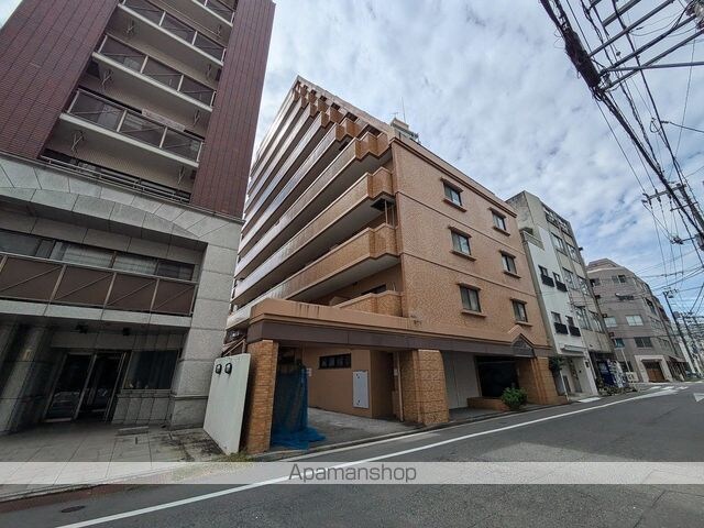 ダイアパレス大手町　第３[1DK/24.7m2]の外観4