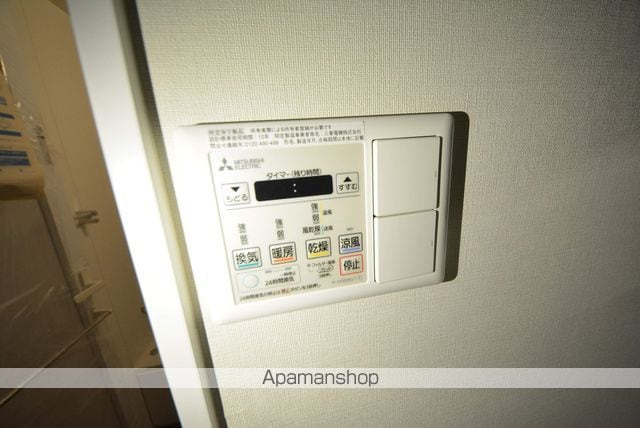 メゾン ド ボヌールの内装写真