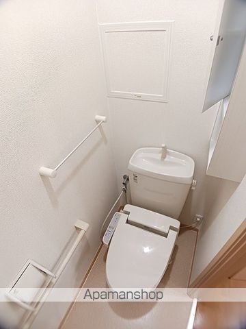 ヒルズ グランデの内装写真