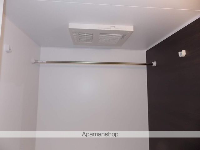 SMART HOMEIIの内装写真
