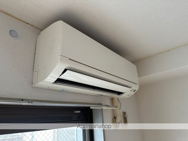 アビターレ新屋敷の内装写真