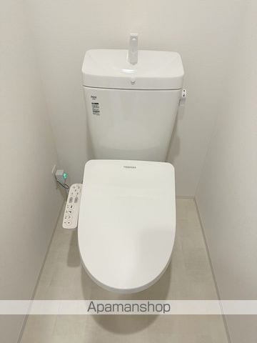 スプランディッド難波キャトルの内装写真