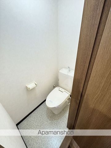 クレマチスの内装写真