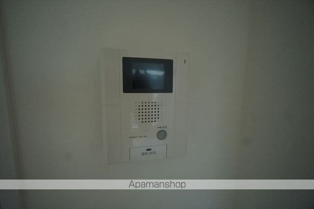 アクアヒルズの内装写真