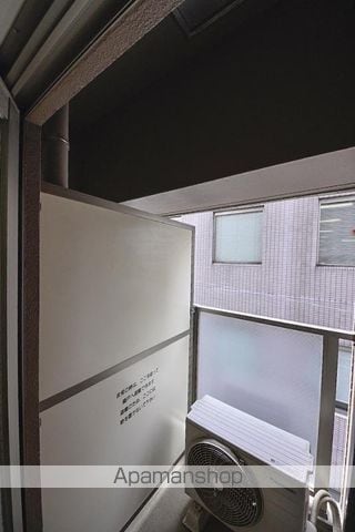 ジェムストーン高田馬場の内装写真