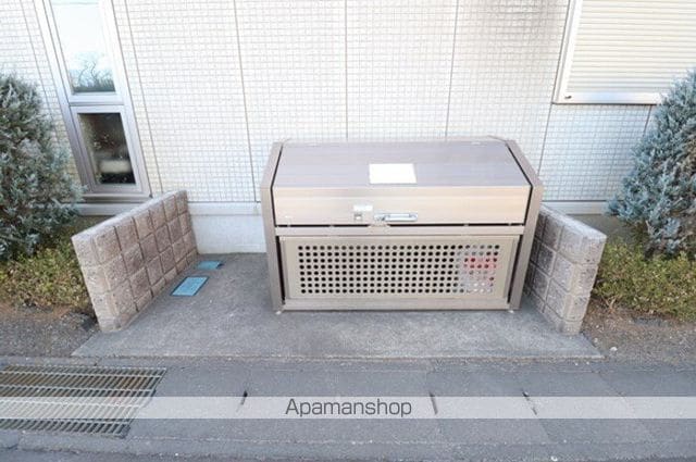 クレア神立の内装写真