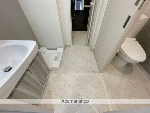 S−RESIDENCE新大阪RISHの内装写真