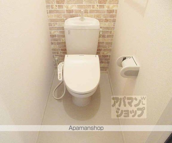 リビングタウン唐崎 A棟の内装写真