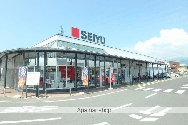 レオパレス清水の周辺写真