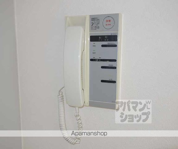 ハイライフ西ノ岡の内装写真
