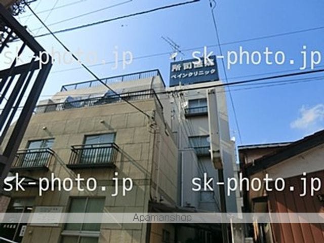 フラワーパレス参番館の周辺写真